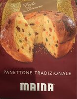 Panettone tradizionale