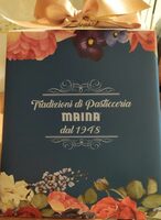 Pandoro al cioccolato