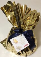 Il pandoro