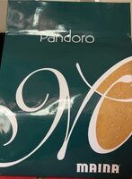Pandoro