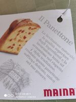 Panettone