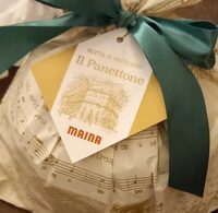 Panettone