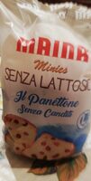 Il panettone