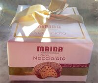 Il Gran Nocciolato
