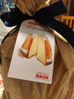 Pandoro