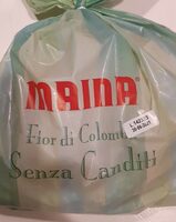Fior di colomba senza canditi