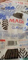 Colomba classica