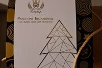 Panettone tradizionale