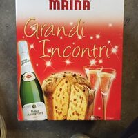 Panettone