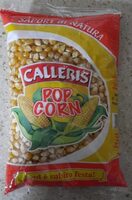 Pop corns