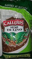Semi di lino