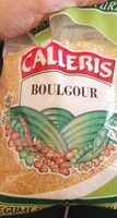 Boulgur