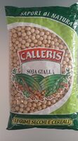 Sola gialla
