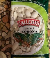 Fagioli corona