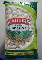 Fagioli Spagna