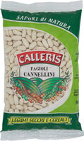 Sapori di natura fagioli cannellini