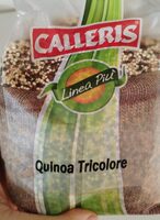Quinoa tricolore
