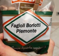 Fagioli Borlotti Piemonte