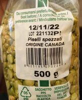 Piselli