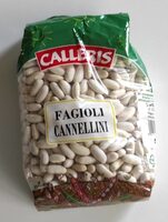 Fagioli cannellini
