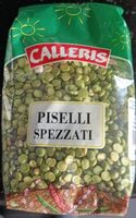 Piselli spezzati