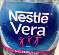 Acqua Minerale Naturale Oligominerale