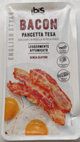 Bacon Pancetta Tesa