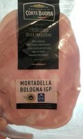 Mortadella Bologna IGP
