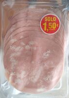 Mortadella