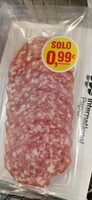 Salame nostrano