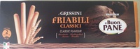Grissini Classsic Flavour