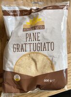 Pane grattugiato