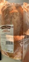 Pane casereccio in’s mercato