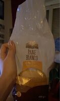 Pane bianco