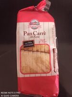 Pan Carrè