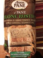 Filone rustico