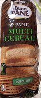 Pane multi cereali
