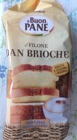 Il filone PAN BRIOCHE