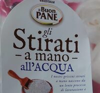 Stirati