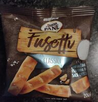 Fusetti classici