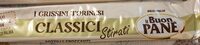 Grissini Torinesi