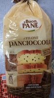 Il filone Pancioccolo