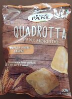 Quadrotta