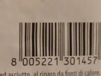 Filone tipo Siciliano