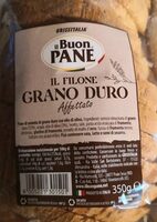 Filone di grano duro