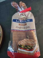 American sandwich integrale
