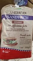 American Sandwich