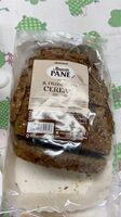 Filone nero ai cereali