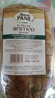Il filone rustico