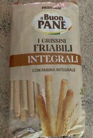 Il Buon Pane